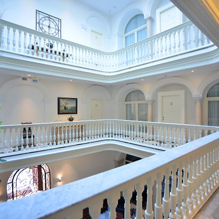 El Armador Casa Palacio By Luxury Suites 카디스 외부 사진