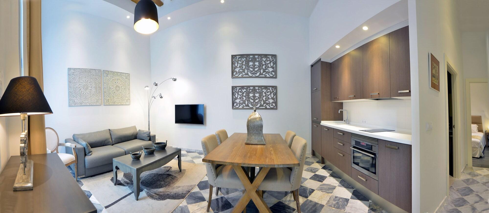 El Armador Casa Palacio By Luxury Suites 카디스 외부 사진