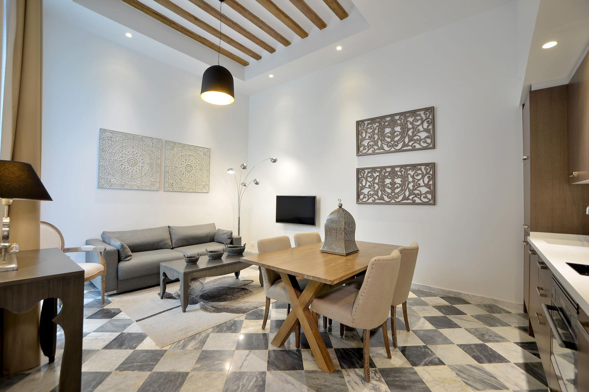 El Armador Casa Palacio By Luxury Suites 카디스 외부 사진