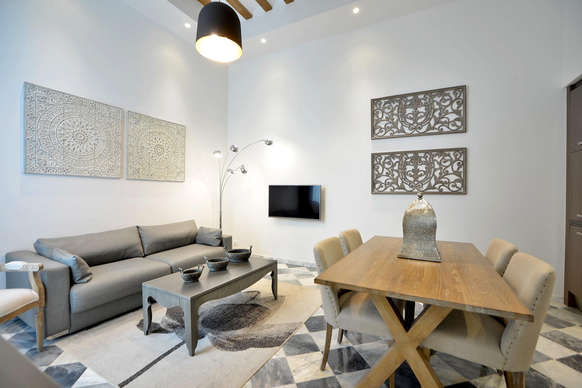El Armador Casa Palacio By Luxury Suites 카디스 외부 사진