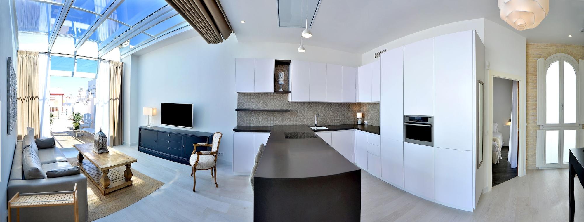 El Armador Casa Palacio By Luxury Suites 카디스 외부 사진