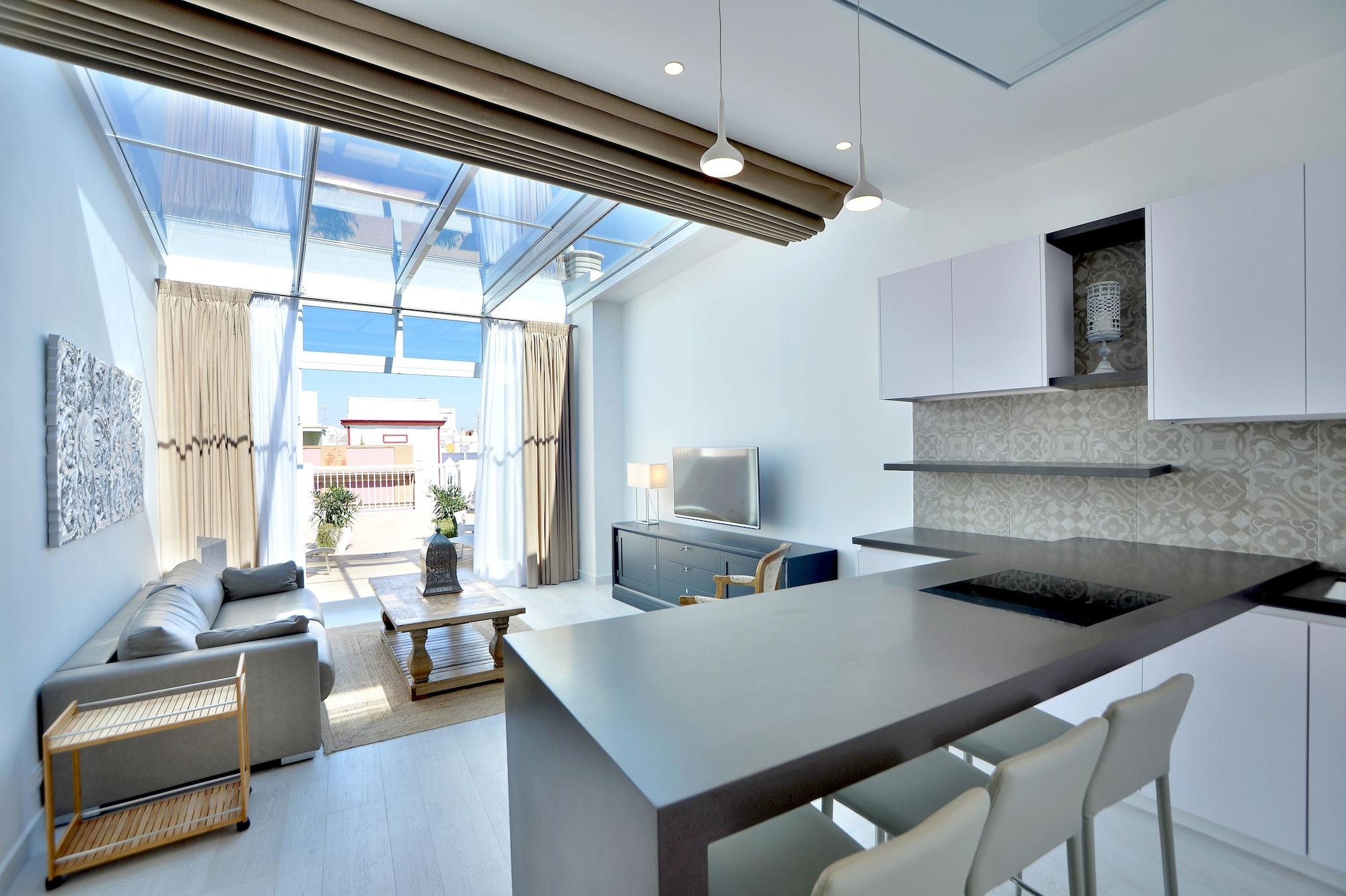 El Armador Casa Palacio By Luxury Suites 카디스 외부 사진