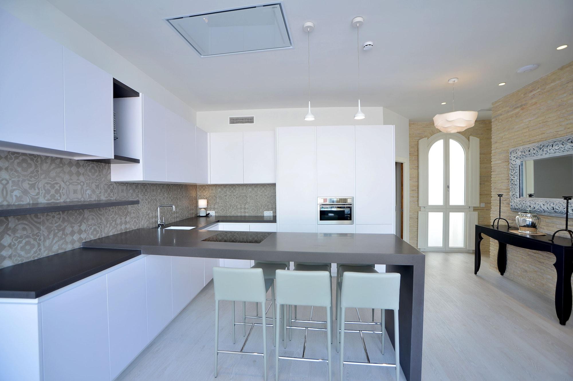 El Armador Casa Palacio By Luxury Suites 카디스 외부 사진