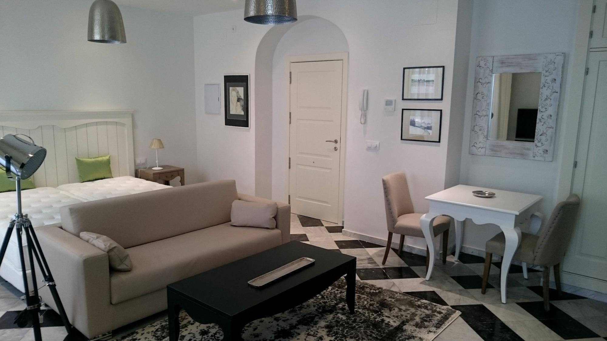 El Armador Casa Palacio By Luxury Suites 카디스 외부 사진