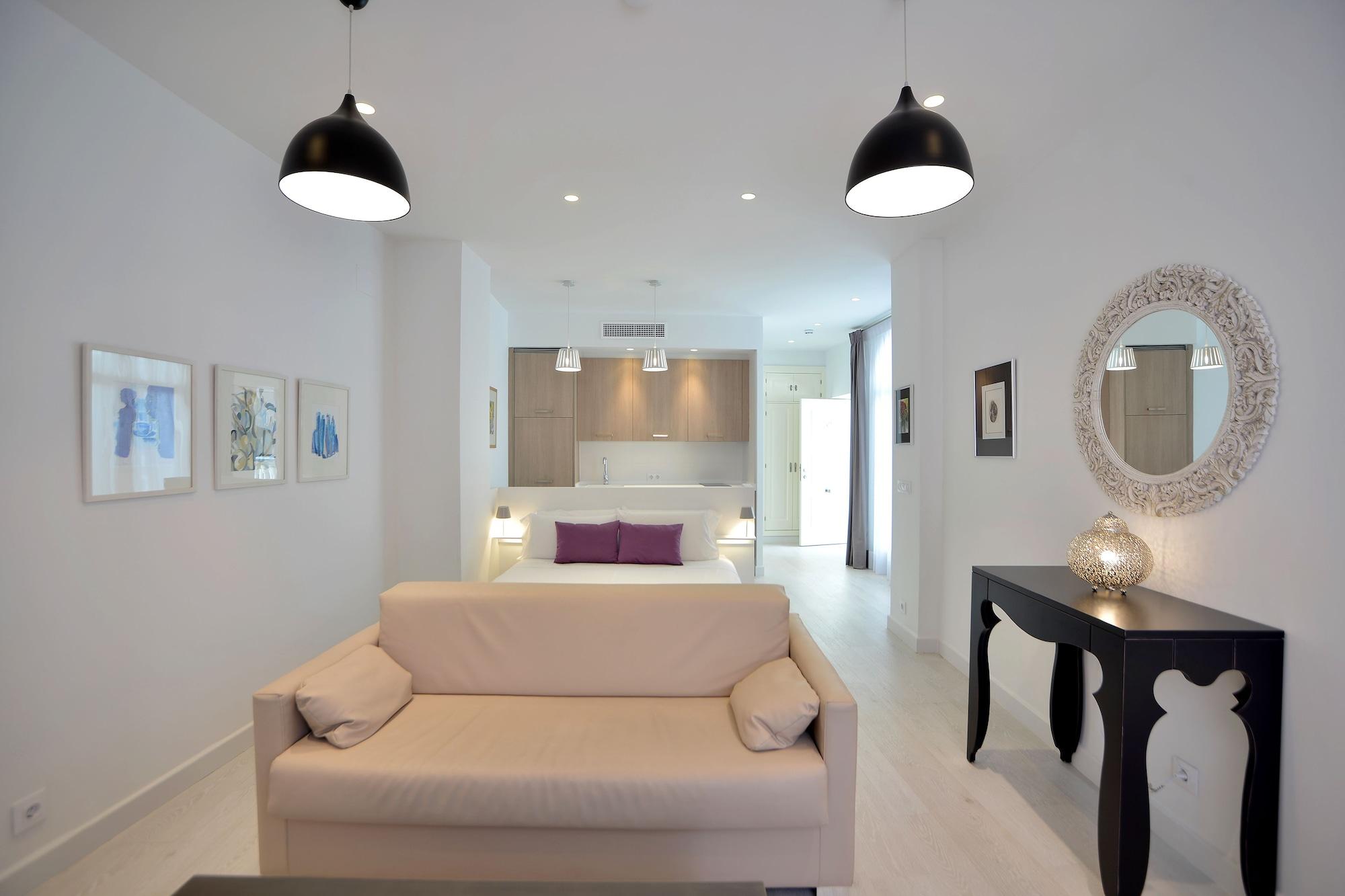 El Armador Casa Palacio By Luxury Suites 카디스 외부 사진