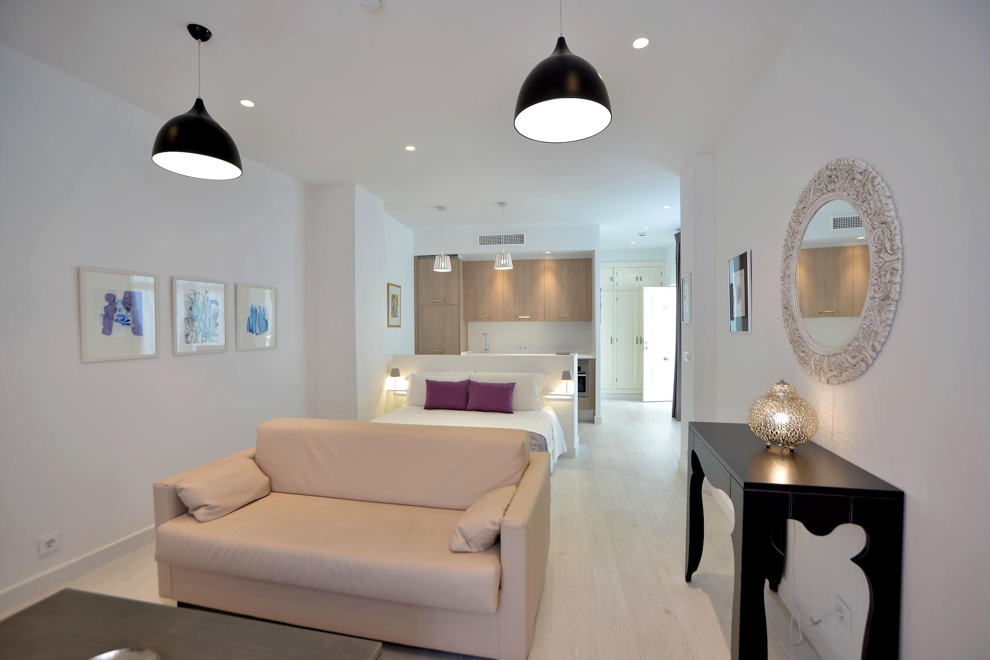 El Armador Casa Palacio By Luxury Suites 카디스 외부 사진