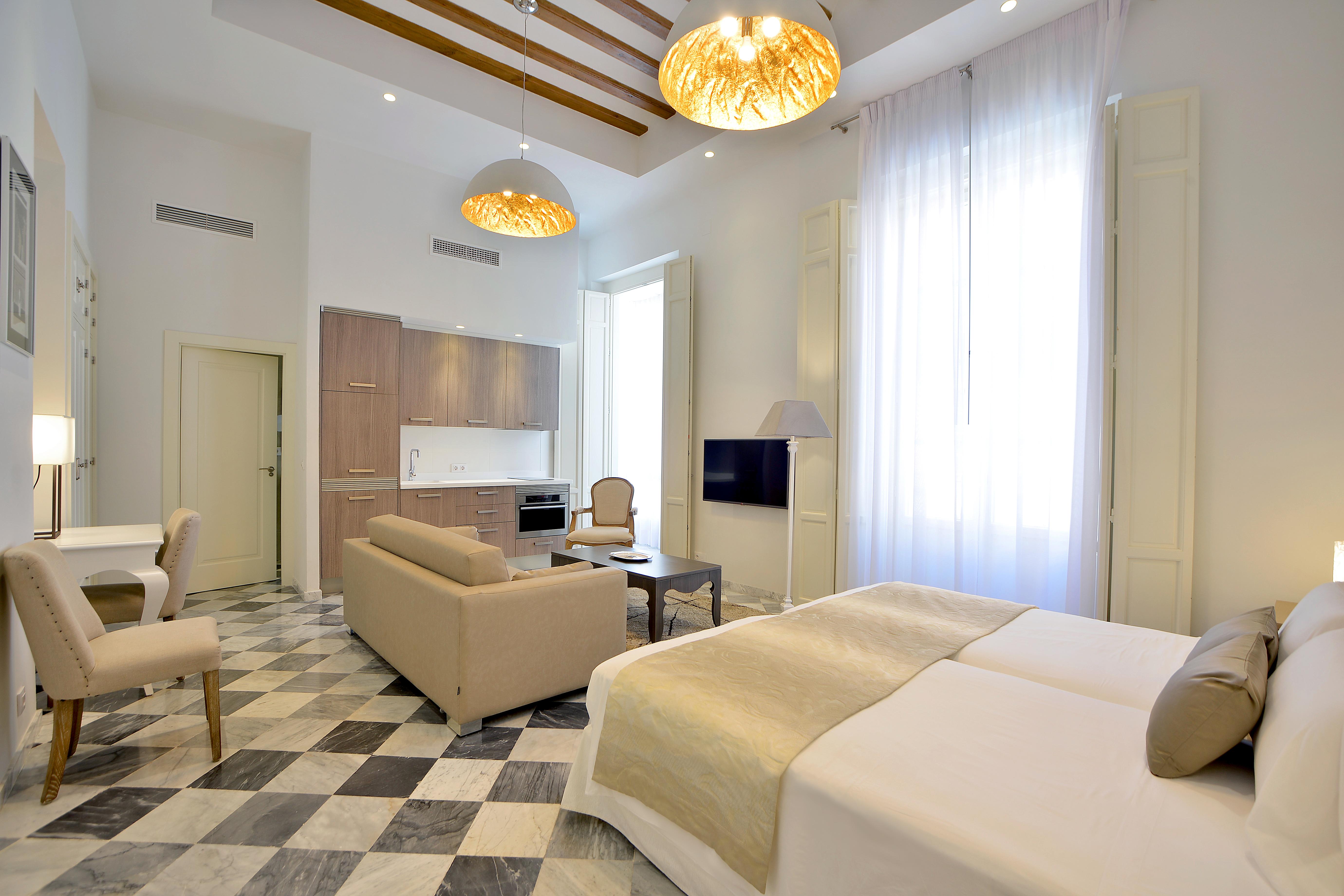 El Armador Casa Palacio By Luxury Suites 카디스 외부 사진