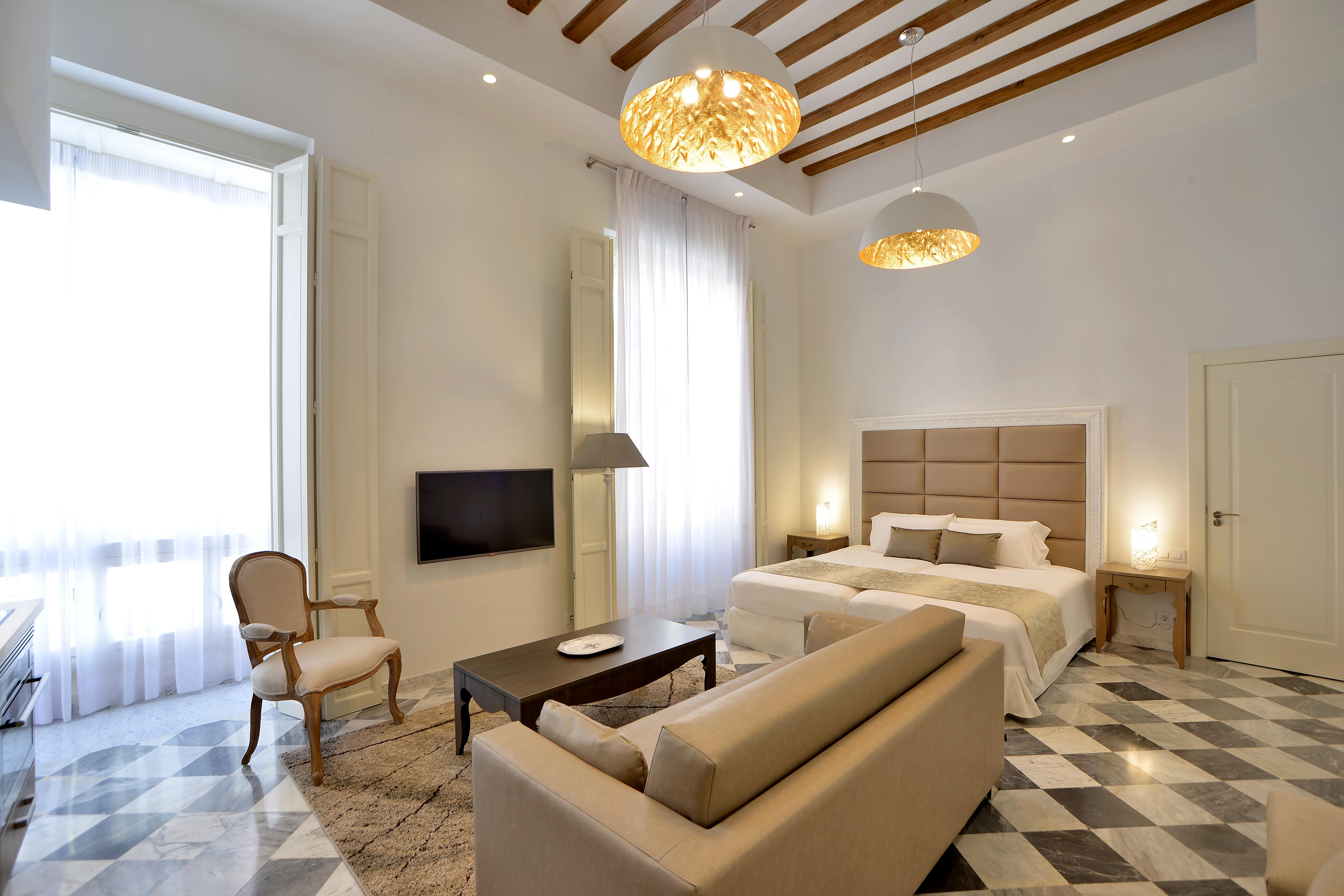 El Armador Casa Palacio By Luxury Suites 카디스 외부 사진