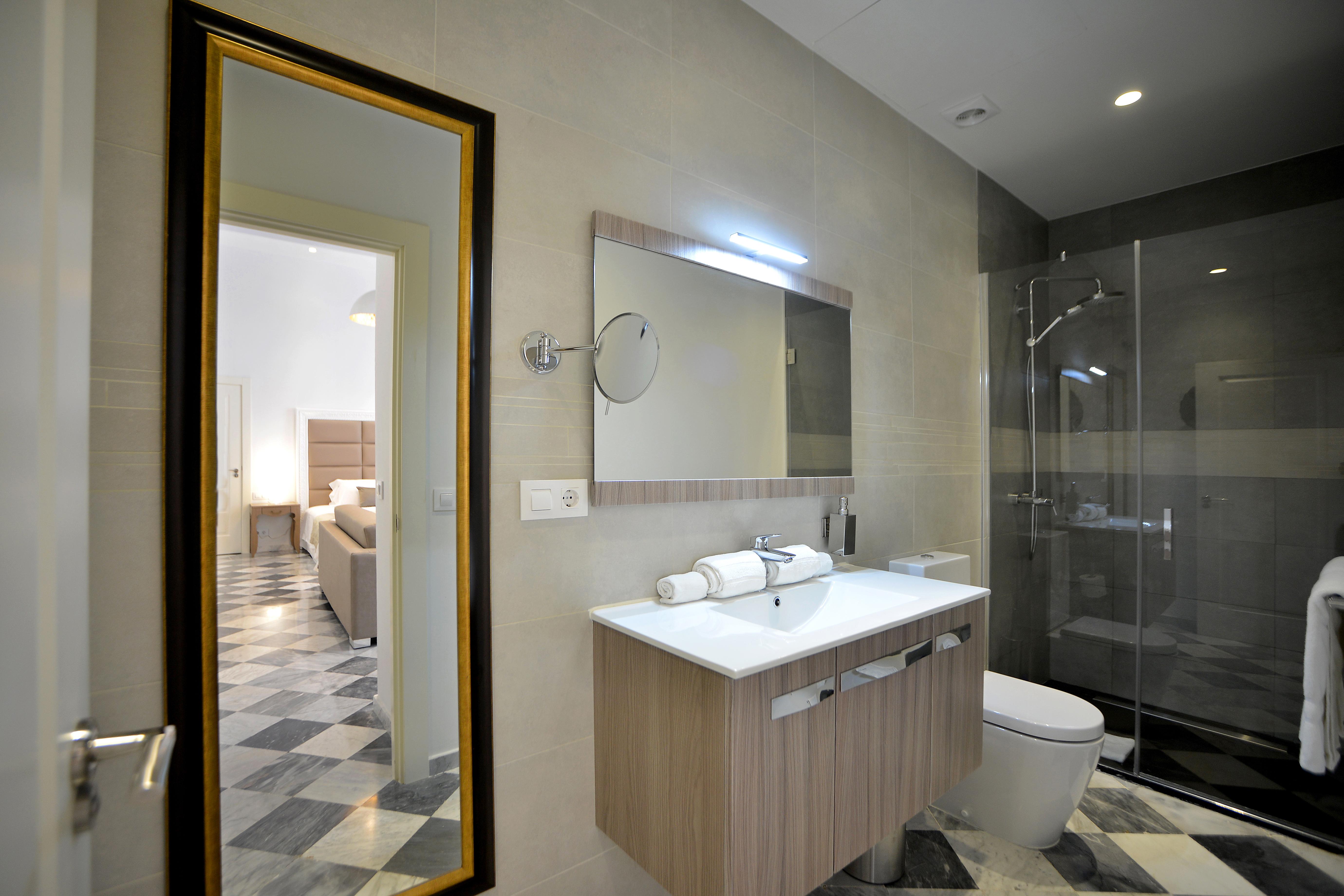 El Armador Casa Palacio By Luxury Suites 카디스 외부 사진