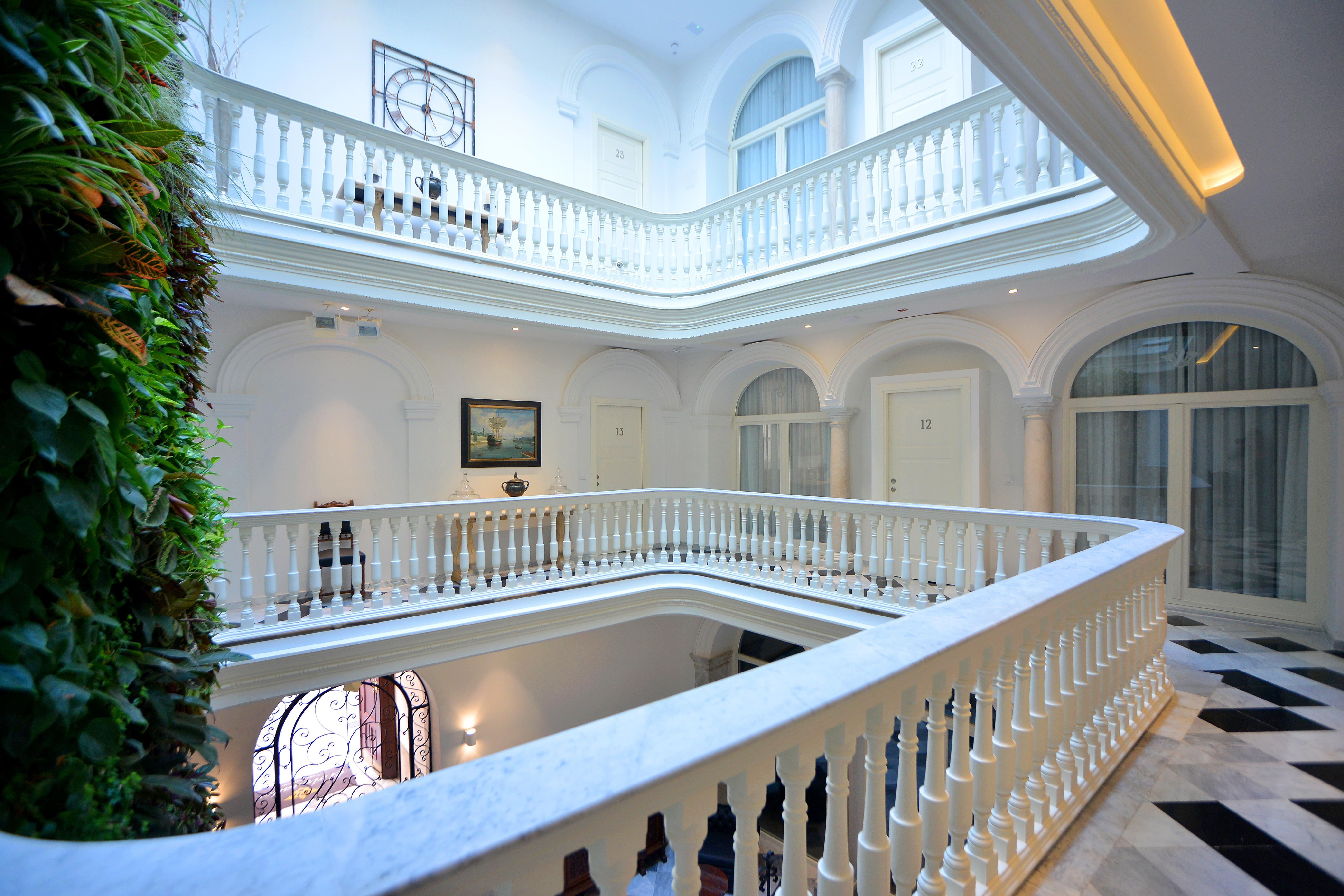 El Armador Casa Palacio By Luxury Suites 카디스 외부 사진