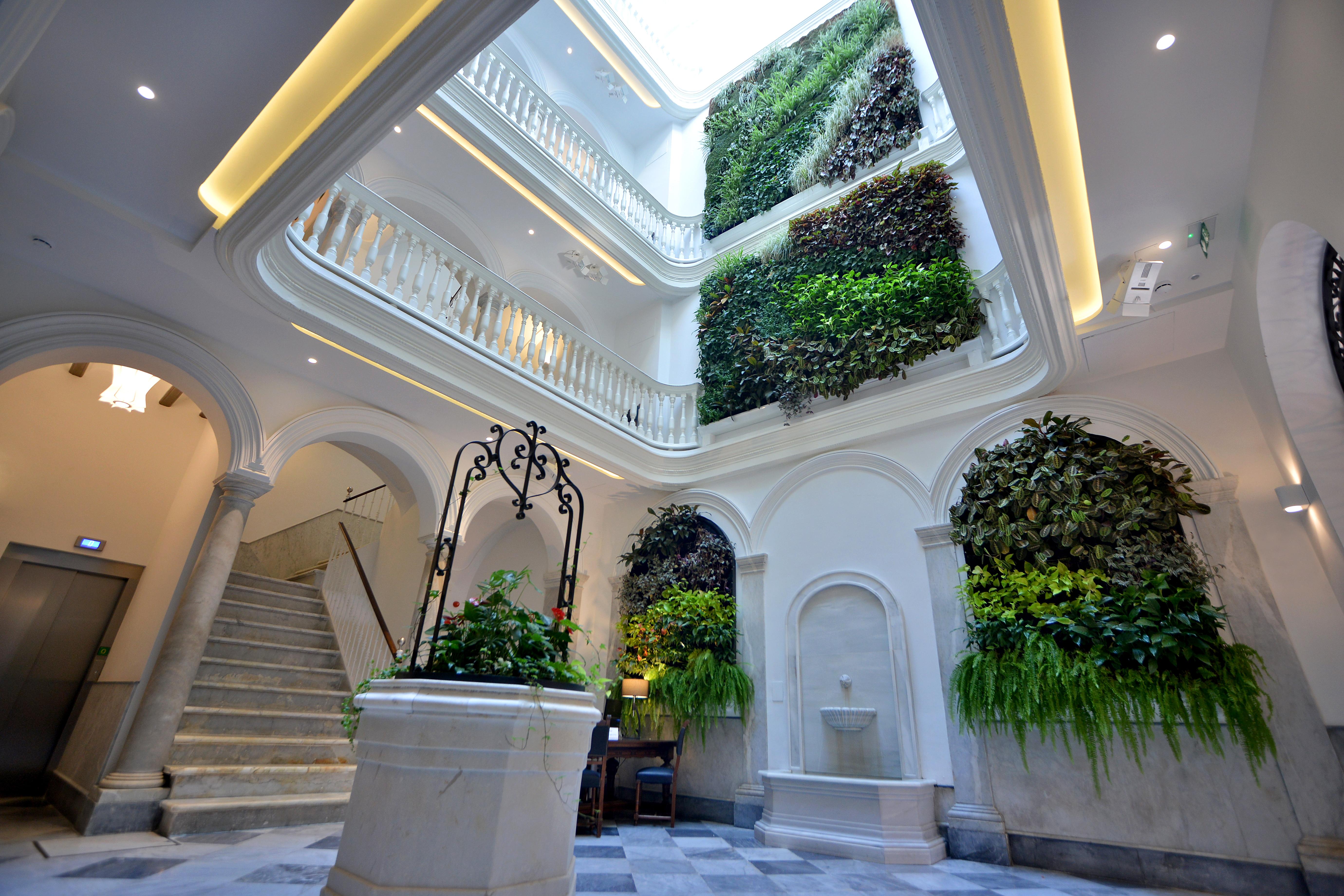 El Armador Casa Palacio By Luxury Suites 카디스 외부 사진