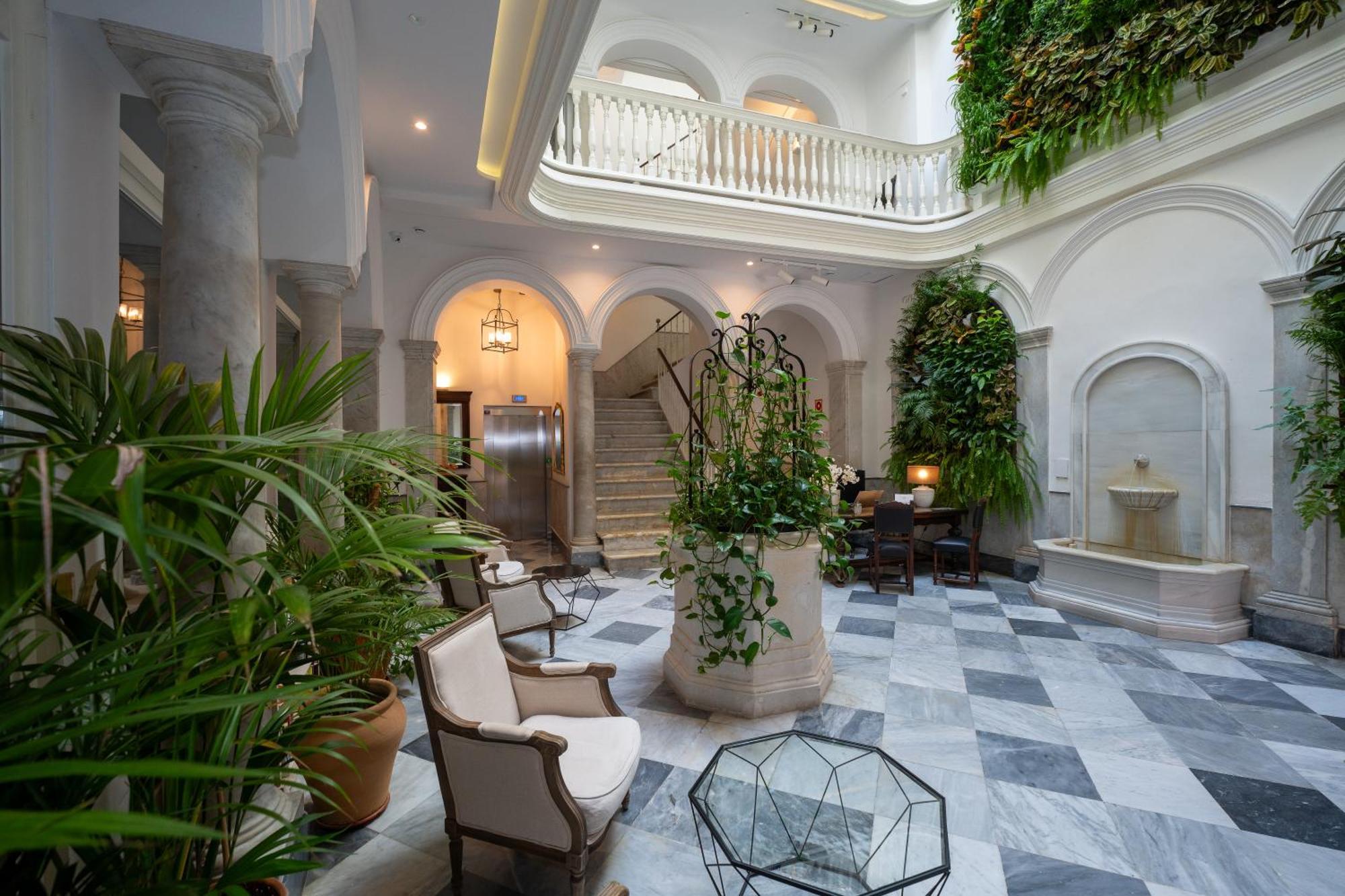 El Armador Casa Palacio By Luxury Suites 카디스 외부 사진