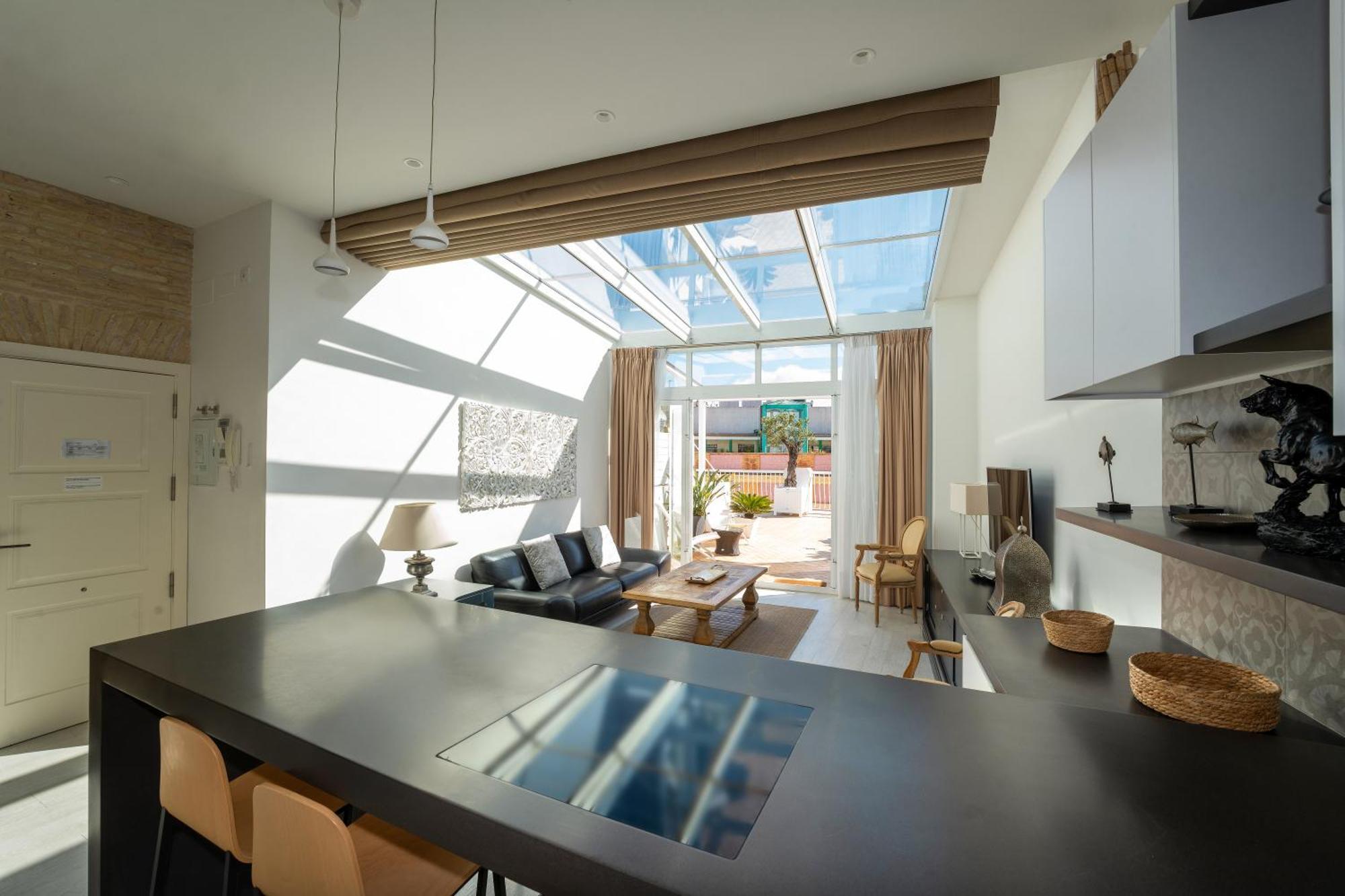 El Armador Casa Palacio By Luxury Suites 카디스 외부 사진