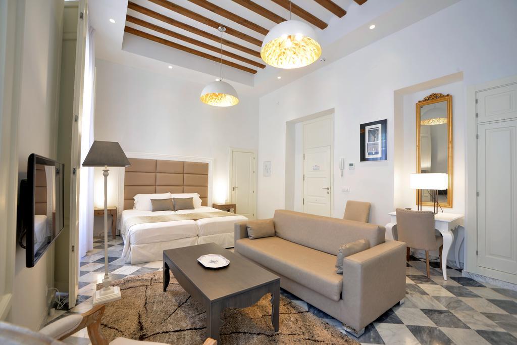 El Armador Casa Palacio By Luxury Suites 카디스 외부 사진