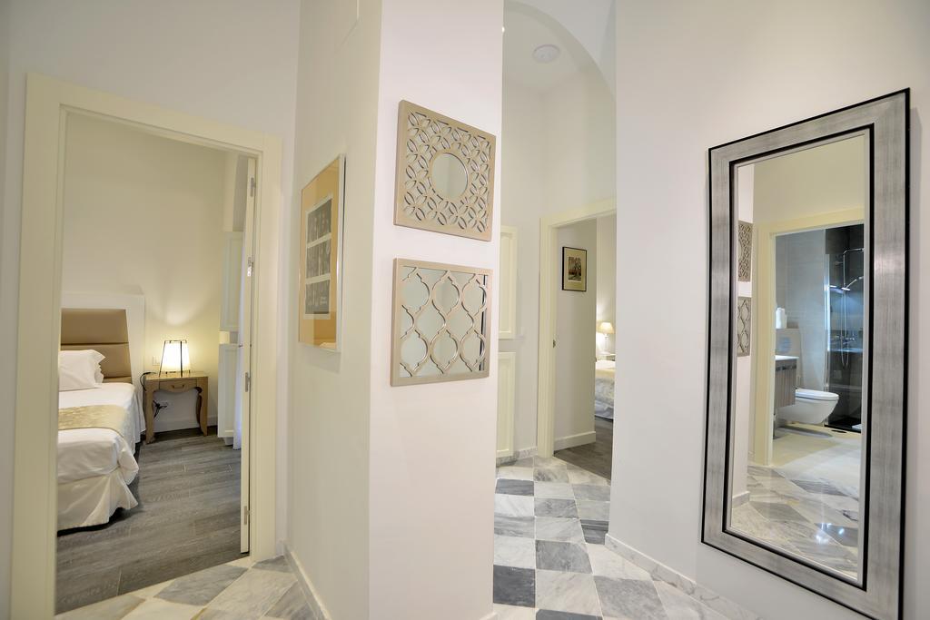 El Armador Casa Palacio By Luxury Suites 카디스 외부 사진