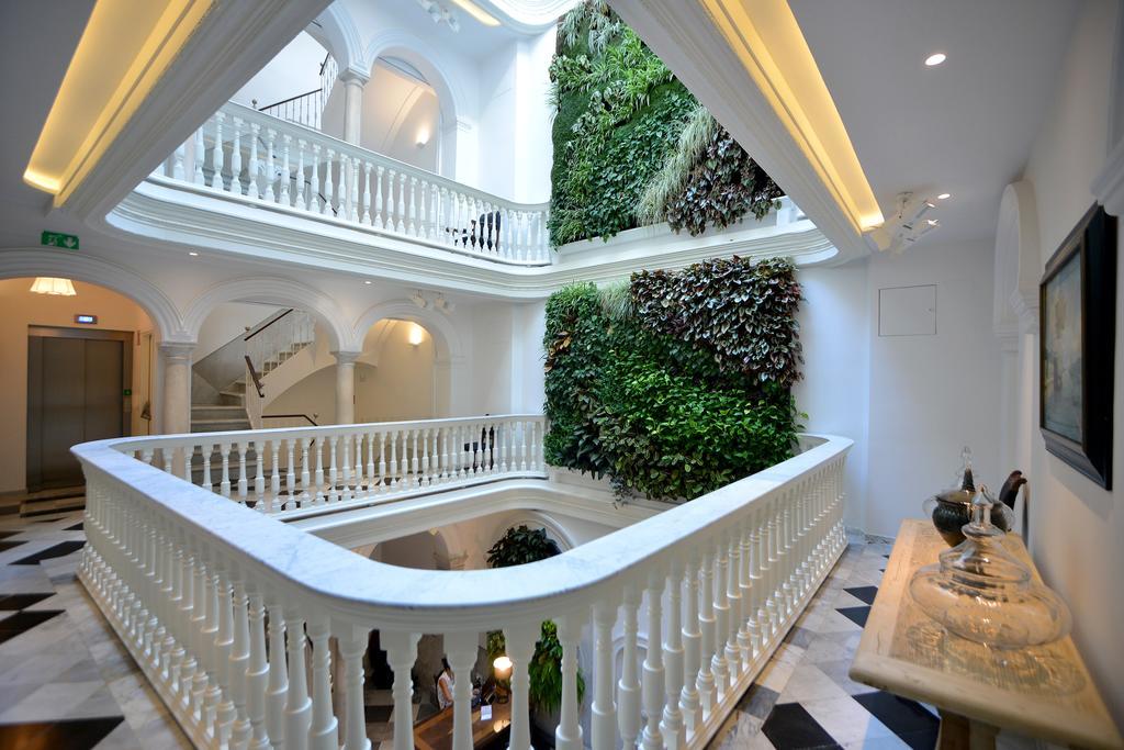 El Armador Casa Palacio By Luxury Suites 카디스 외부 사진