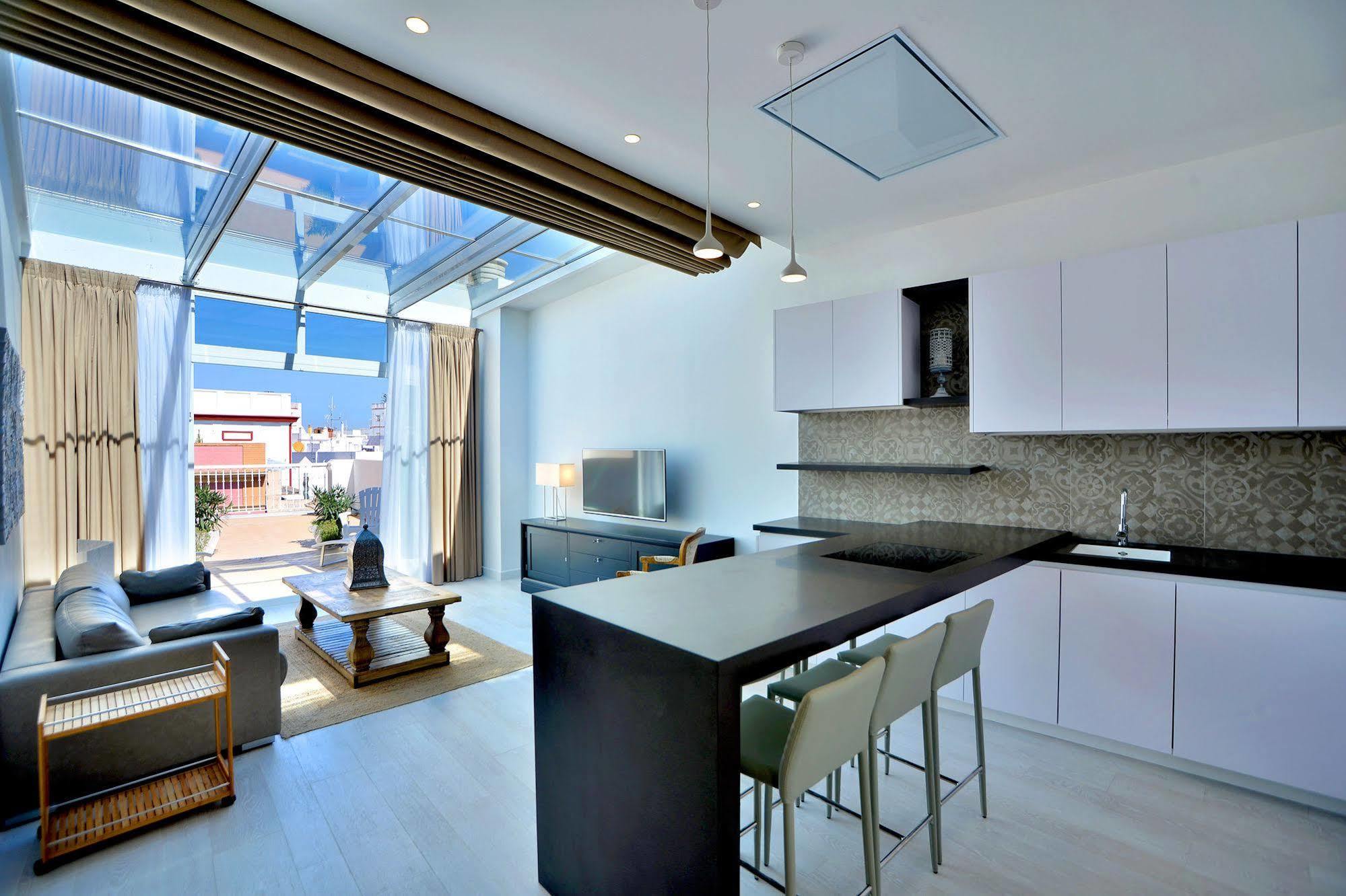 El Armador Casa Palacio By Luxury Suites 카디스 외부 사진