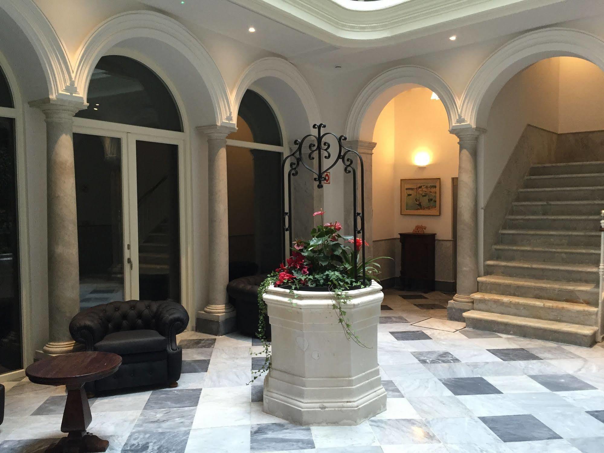 El Armador Casa Palacio By Luxury Suites 카디스 외부 사진