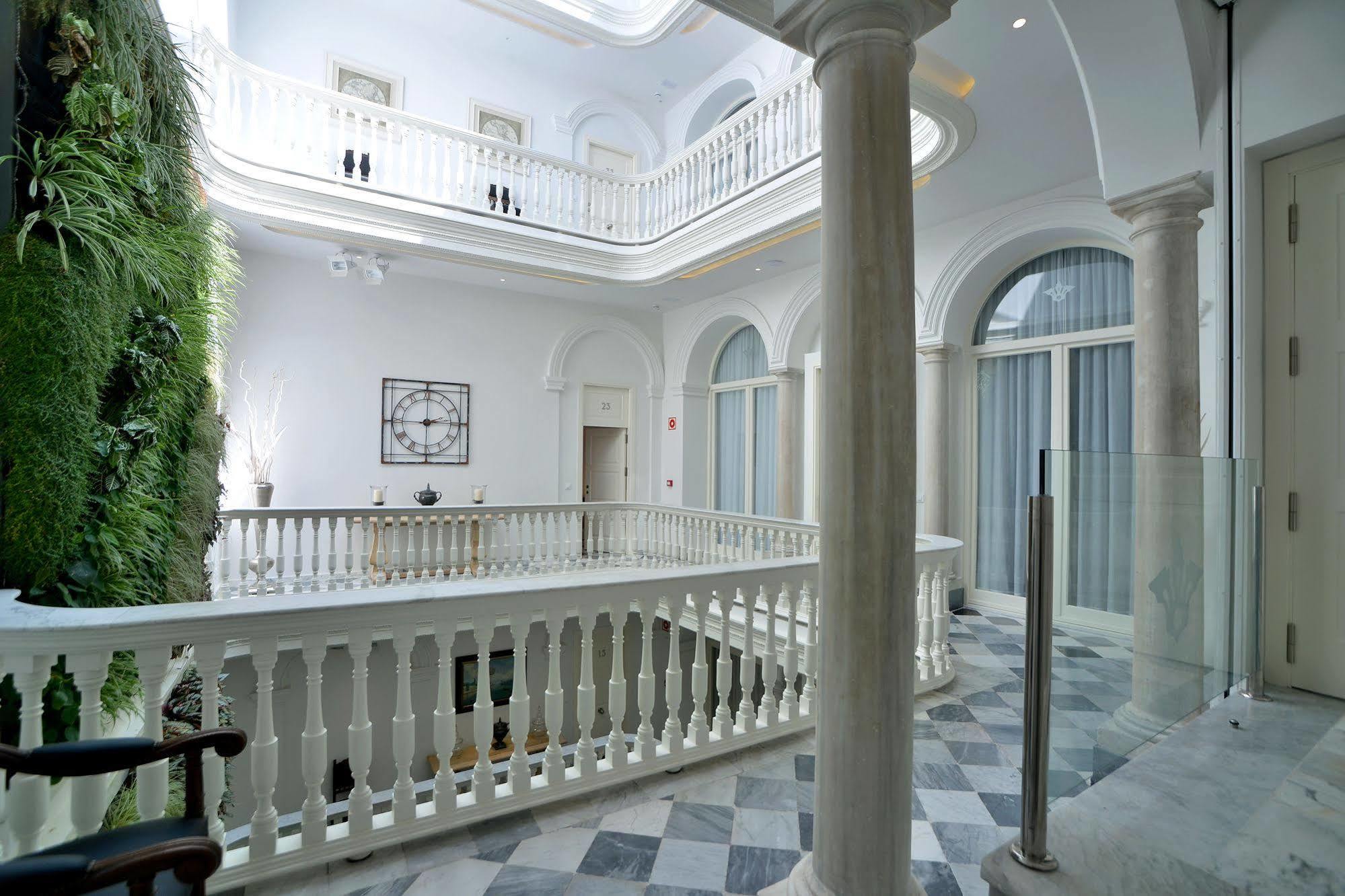 El Armador Casa Palacio By Luxury Suites 카디스 외부 사진
